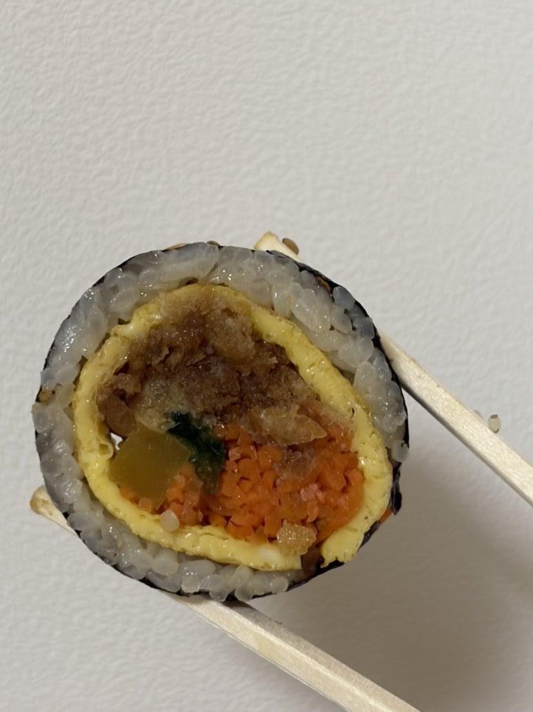 표선김밥 사진 2