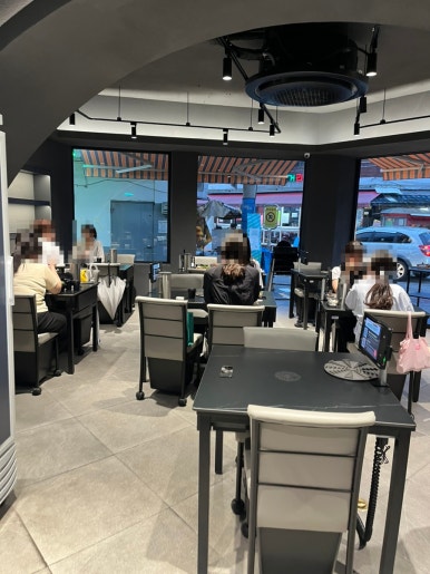 수제비먹는닭갈비 사진 5