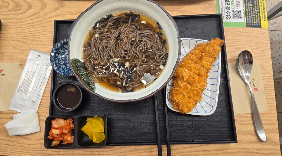 하루엔소쿠 안산스마트스퀘어점 사진 7