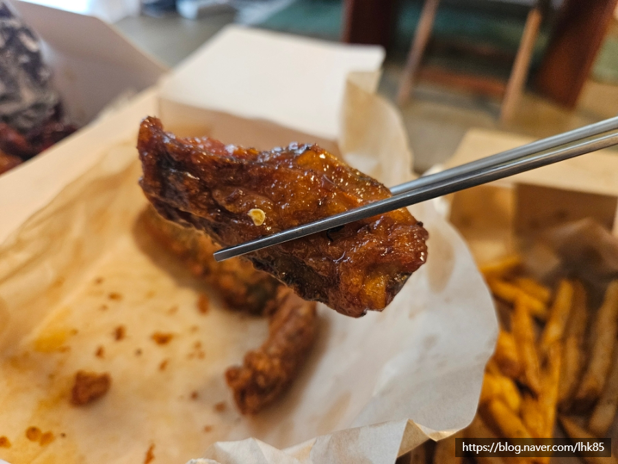 표선제주닭집 남원점 사진 3