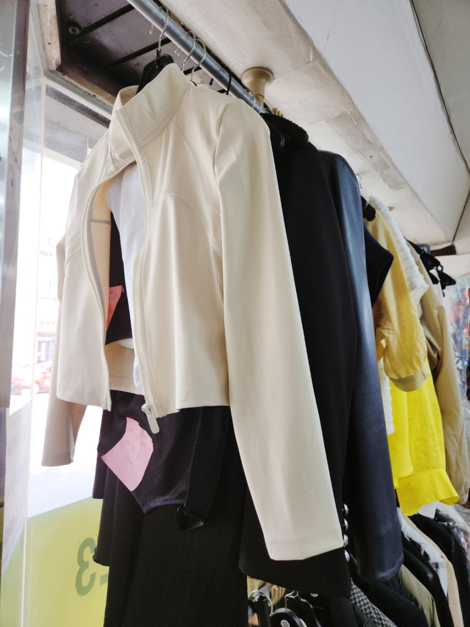 이대수선 매장 사진