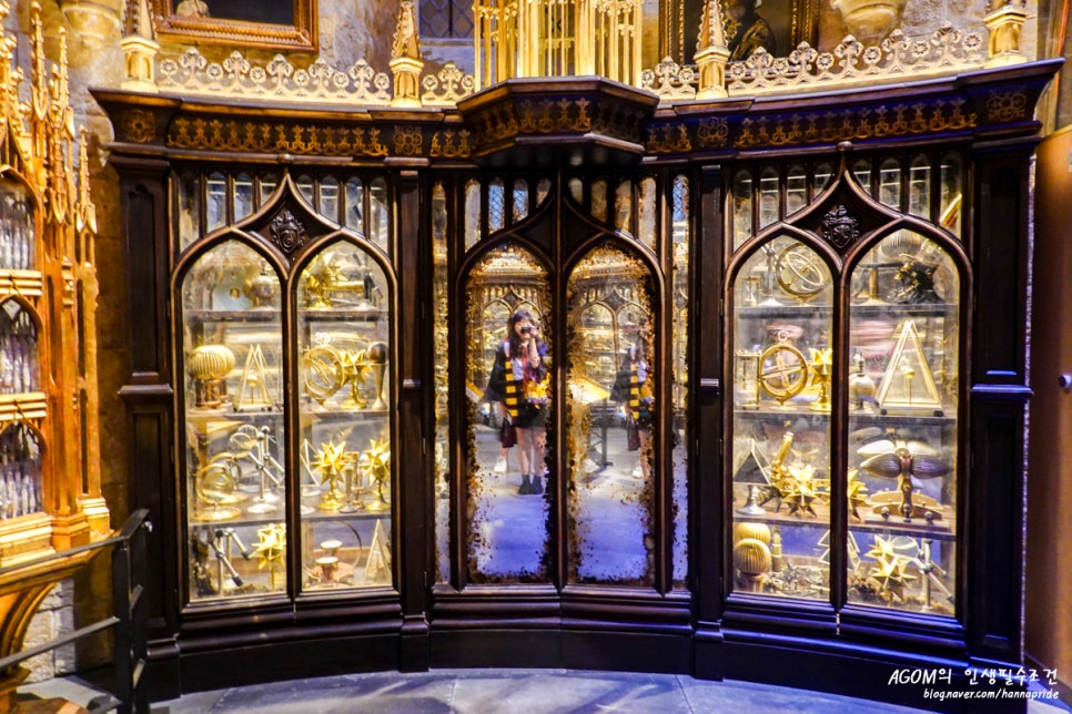 도쿄 2박 3일 여행 코스: 해리포터 스튜디오부터 디즈니랜드까지 — 사진 10