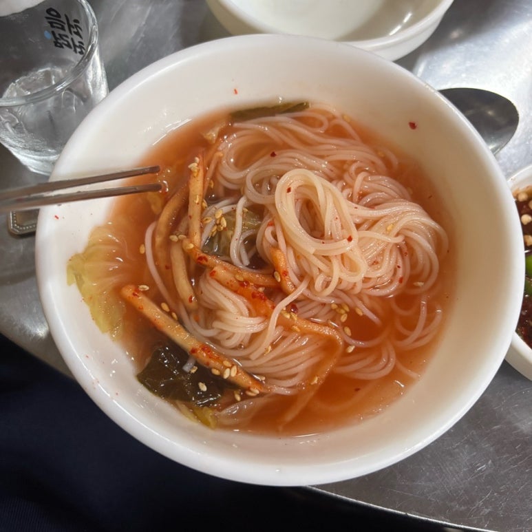참숯불꼼장어구이 사진 7