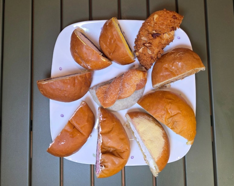 빵장수단팥빵 수원인계점 대표 사진