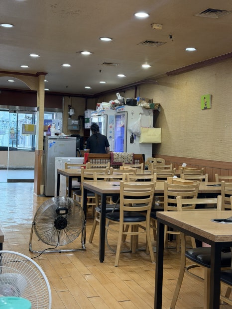 모란버섯칼국수매운탕 사진 3
