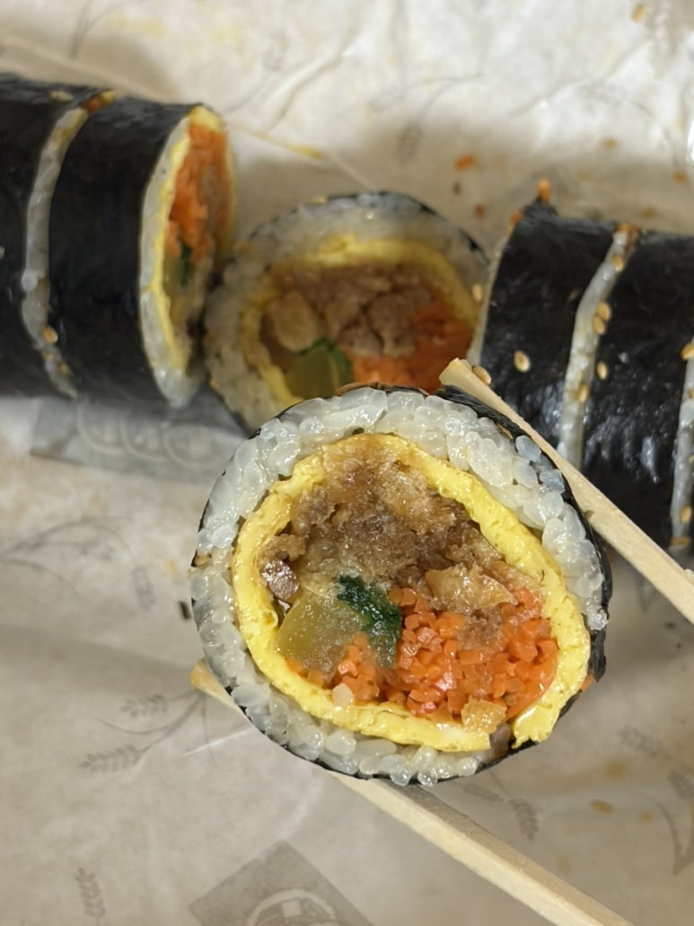 표선김밥 사진 5