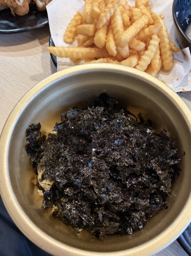 부가부가얼큰이 화순점 사진 8