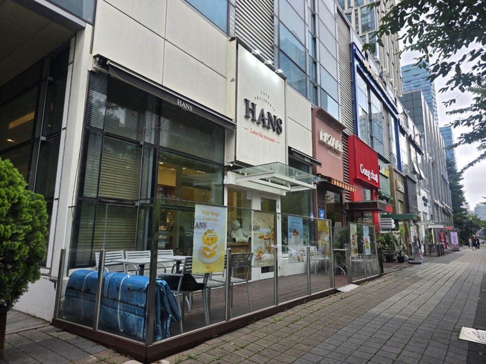 한스 송도점 사진 7