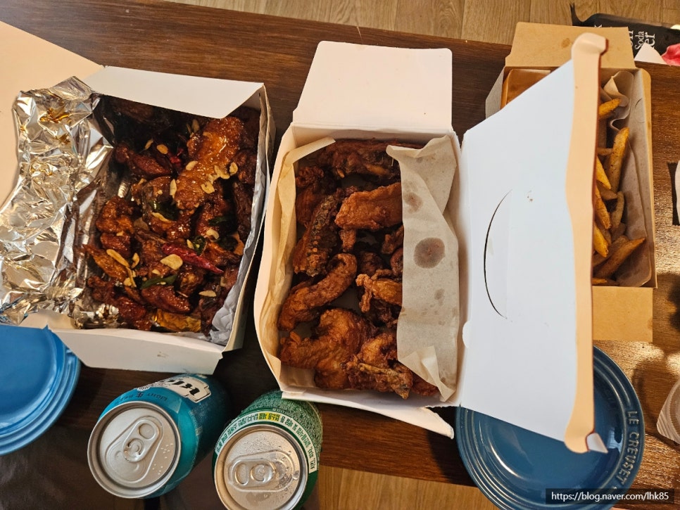 표선제주닭집 남원점 사진 2