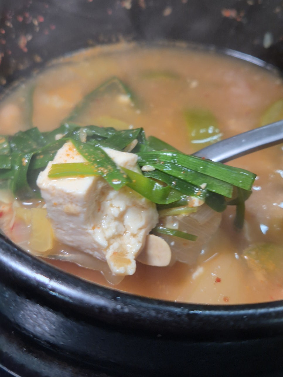 황소양곱창 강남역삼본점 사진 7