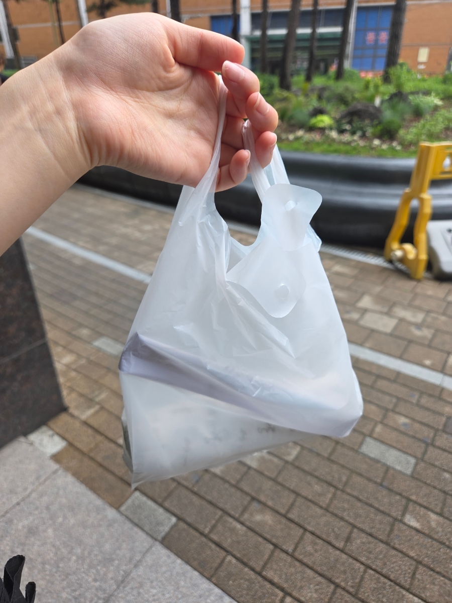올레김밥 잠실나루역점 사진 2