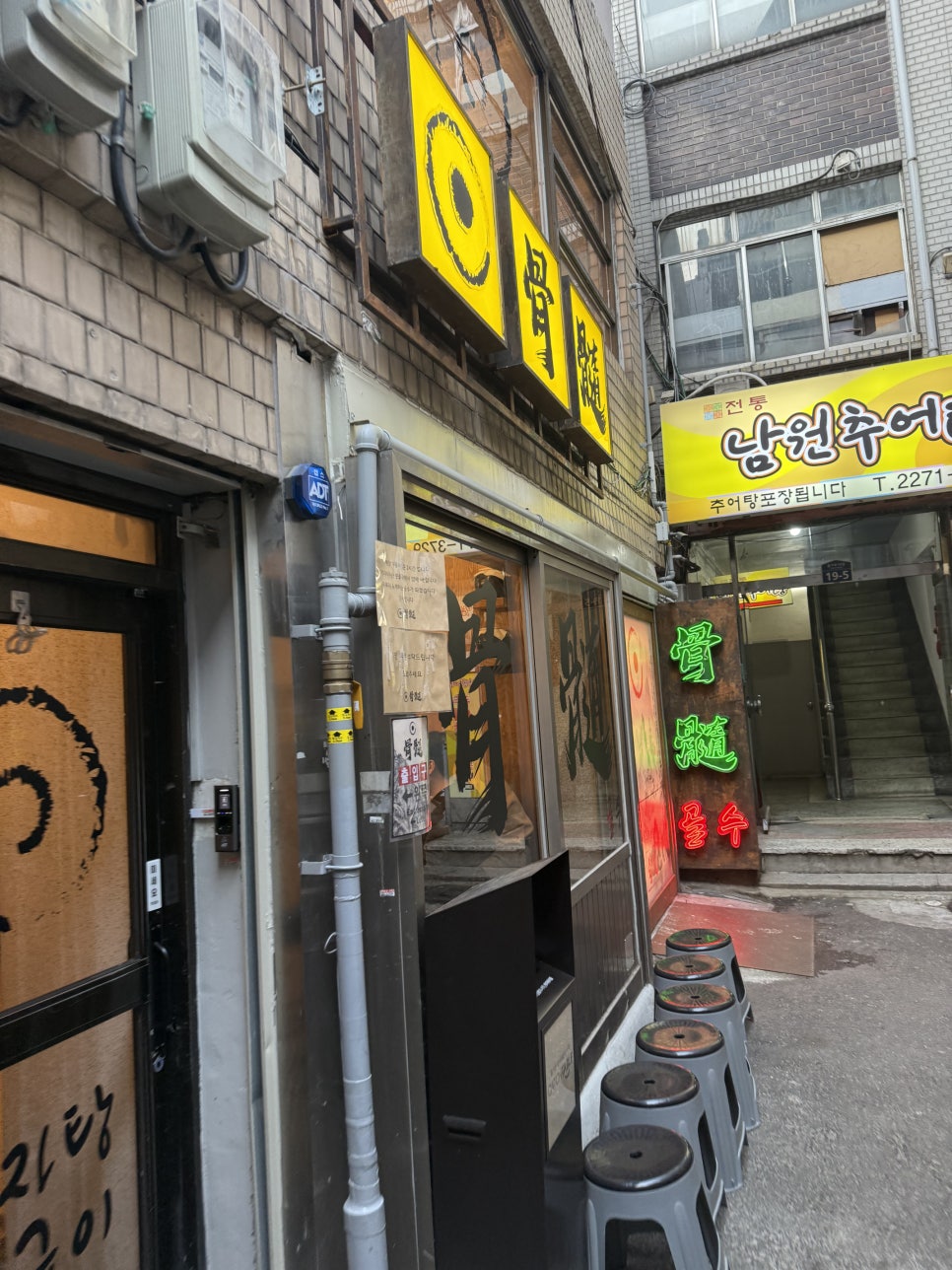 골수 사진 2