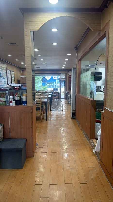 모란버섯칼국수매운탕 사진 4