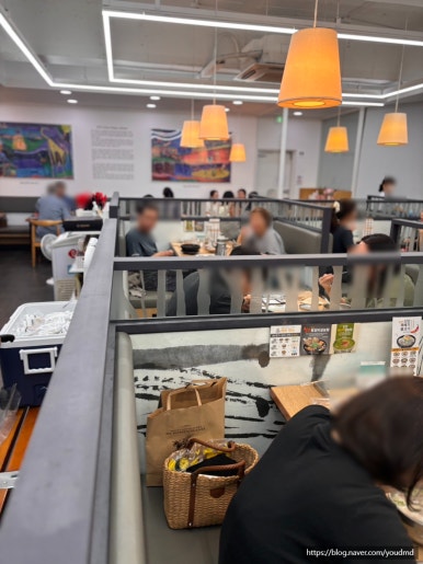신선설농탕 연신내역점 사진 4