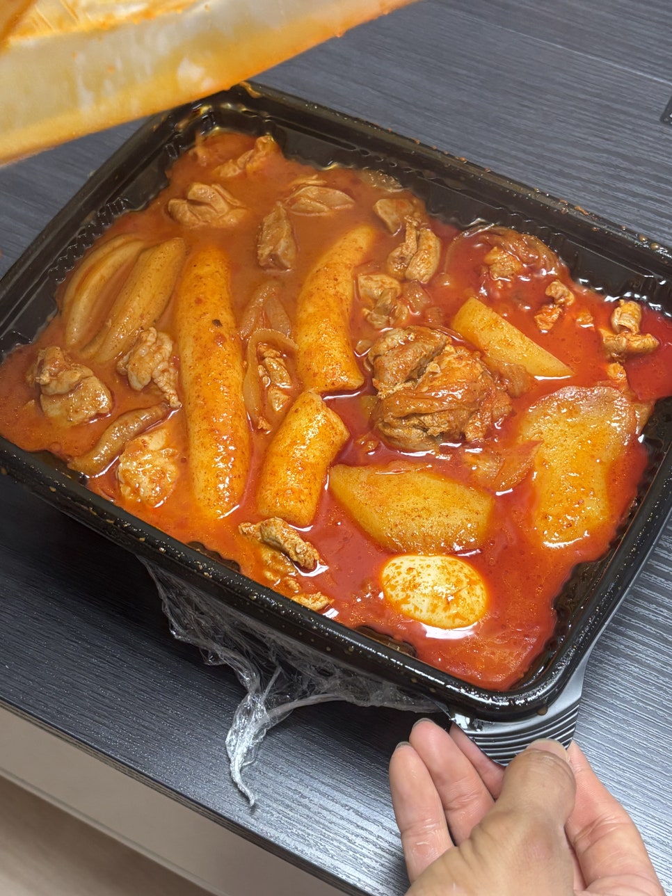 도리당 광명철산점 사진 7