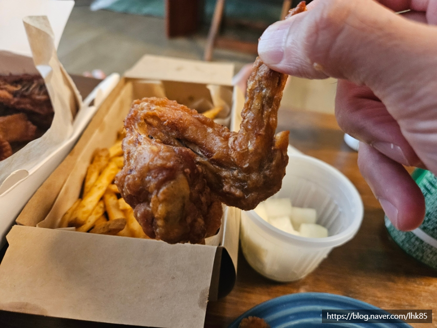 표선제주닭집 남원점 사진 8