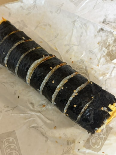 표선김밥 사진 6