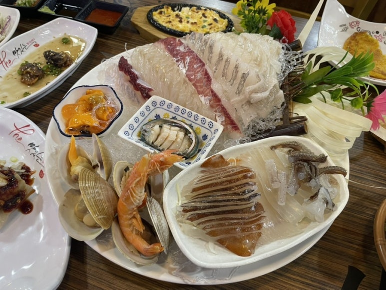 빛나는바다 수원인계점 사진 6
