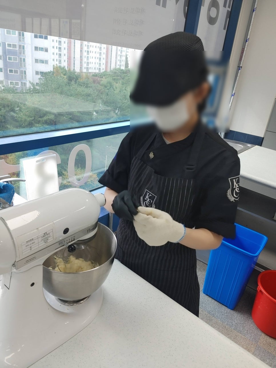 동탄 요리 원데이클래스, 강승희요리실용전문학교 후기 — 사진 3