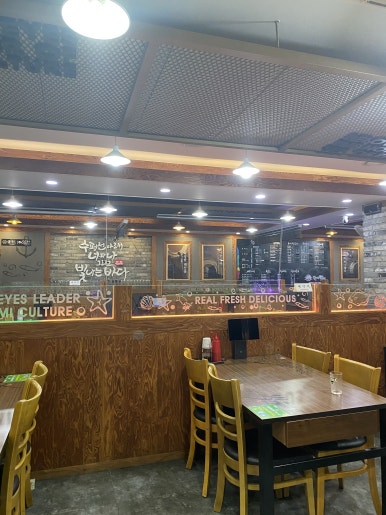 빛나는바다 수원인계점 사진 4