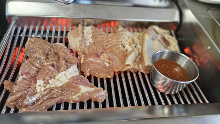 해수갈비 사진 3