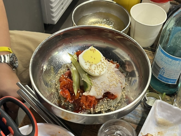 훔친뒷고기 성남점 사진 7