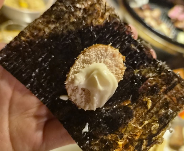 양심고백 본점 사진 8