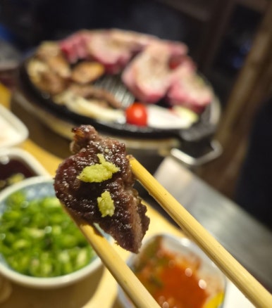 양심고백 본점 사진 5