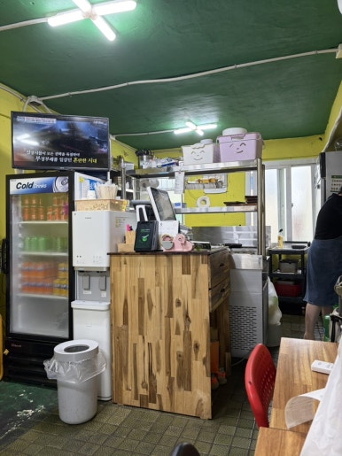 표선김밥 대표 사진