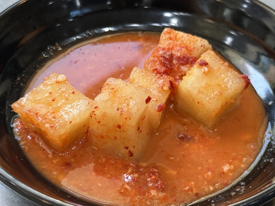 청하감자탕 노형직영점 사진 5