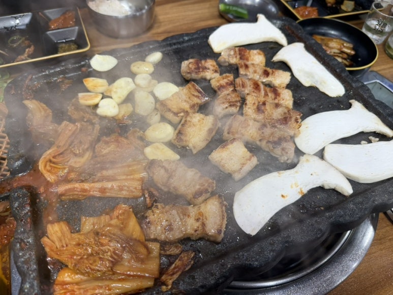 현대정육점식당 사진 8