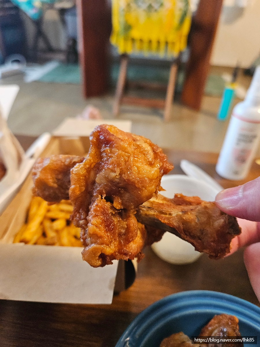 표선제주닭집 남원점 사진 5