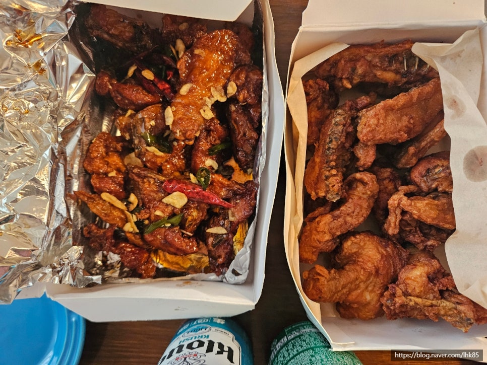표선제주닭집 남원점 사진 4