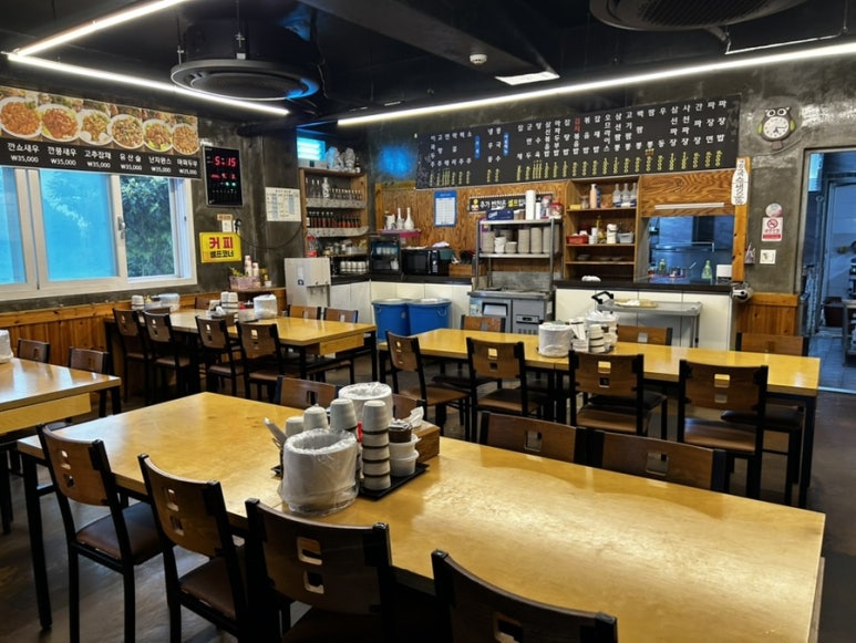 장백산 사진 6