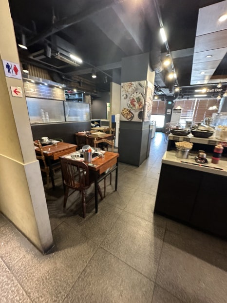 두끼떡볶이 부평역점 사진 6