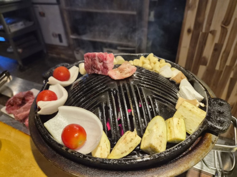 양심고백 본점 사진 3