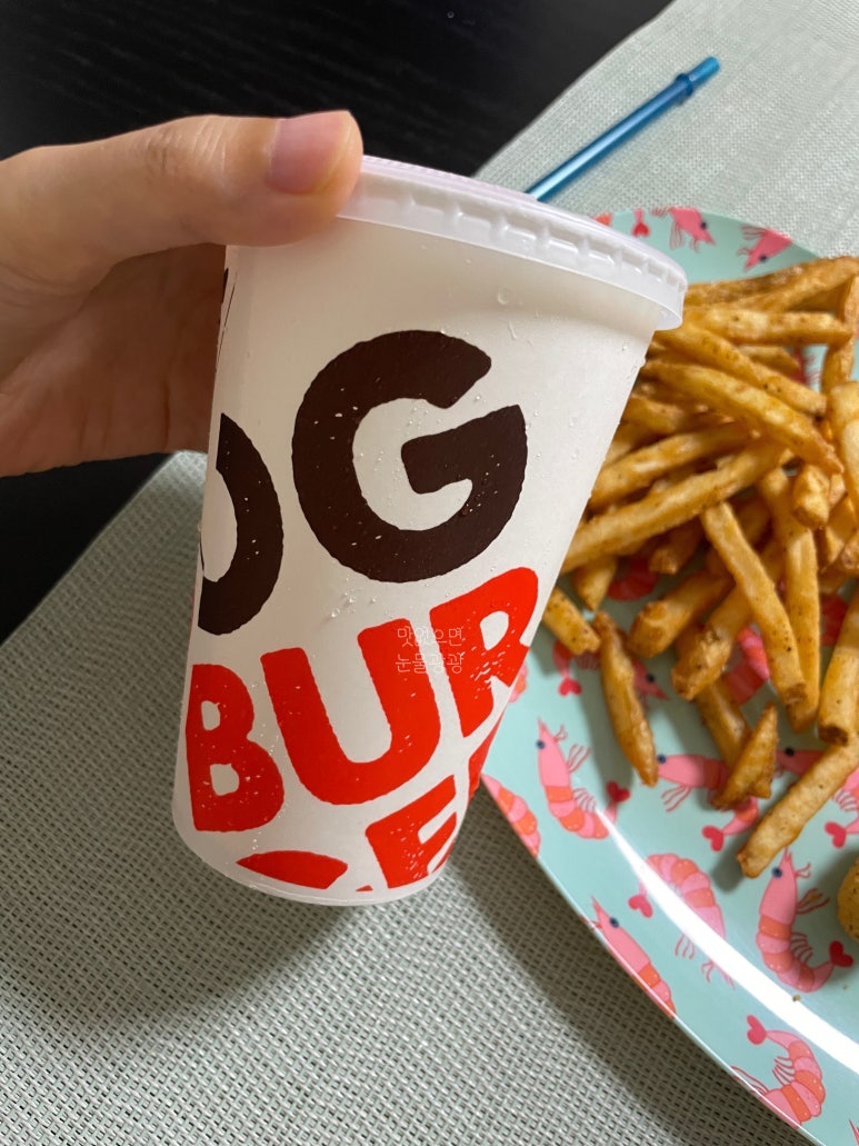 오지버거 창동역점 사진 2
