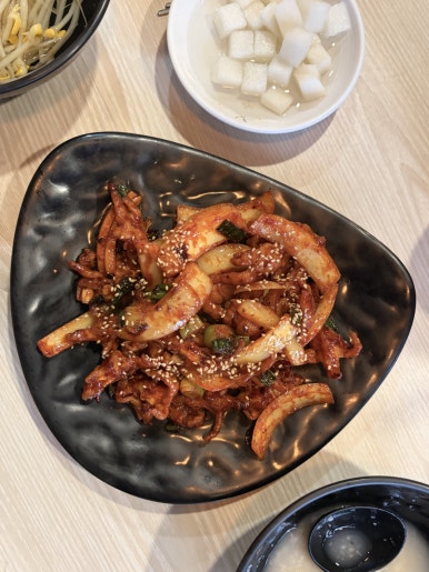 부가부가얼큰이 화순점 사진 7