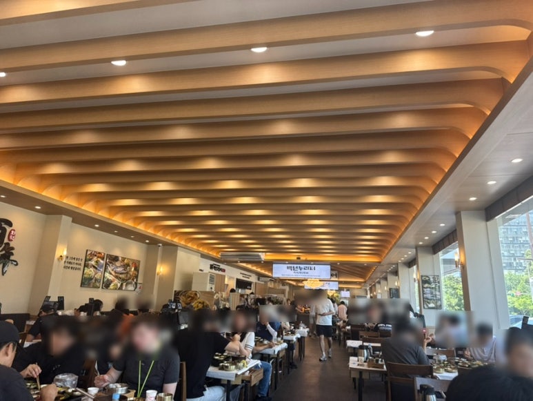 백년고등어1750 신동탄직영점 사진 7
