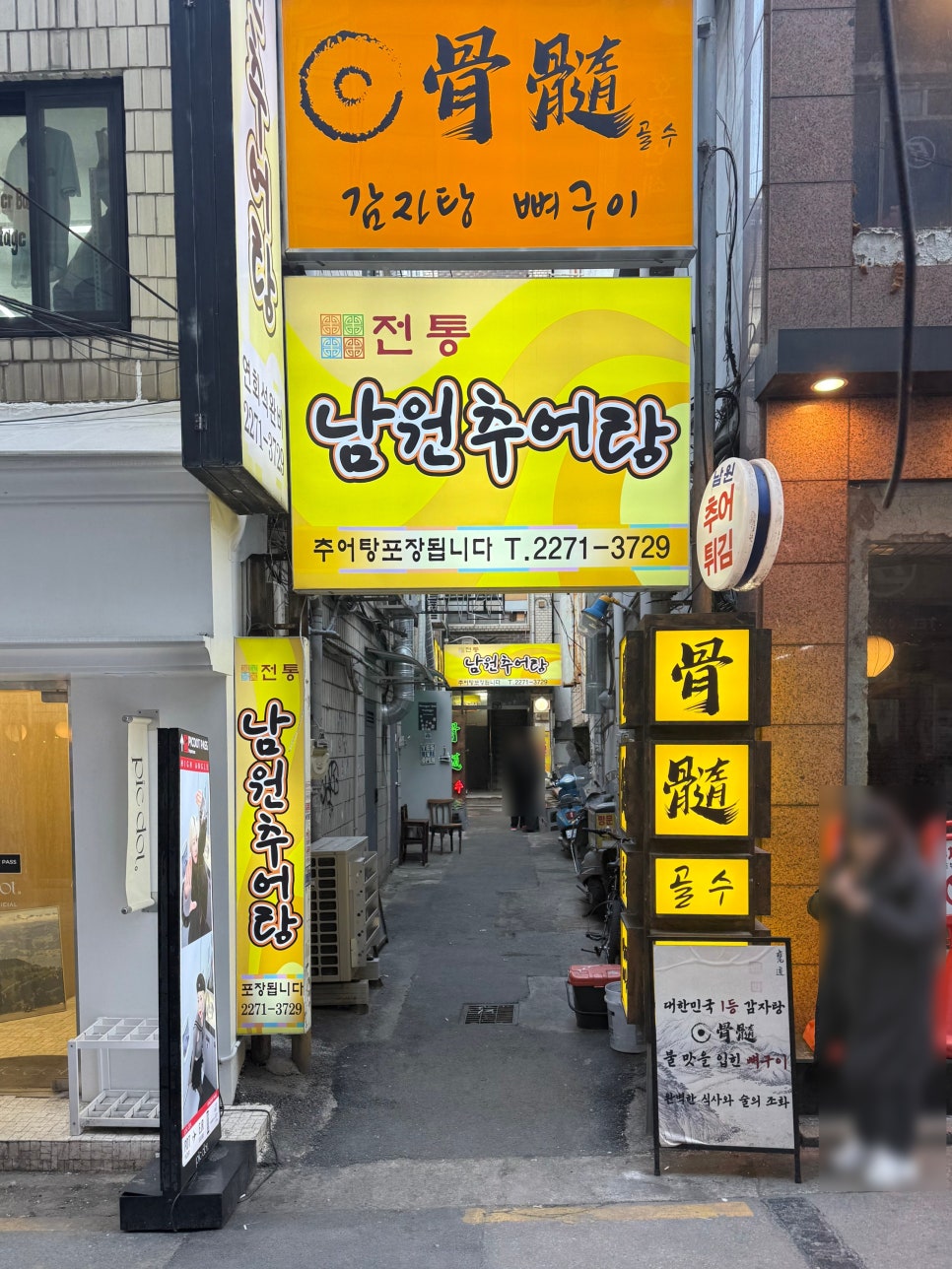골수 사진 3