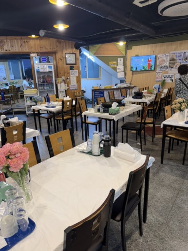 성산포자연산회센타 사진 6