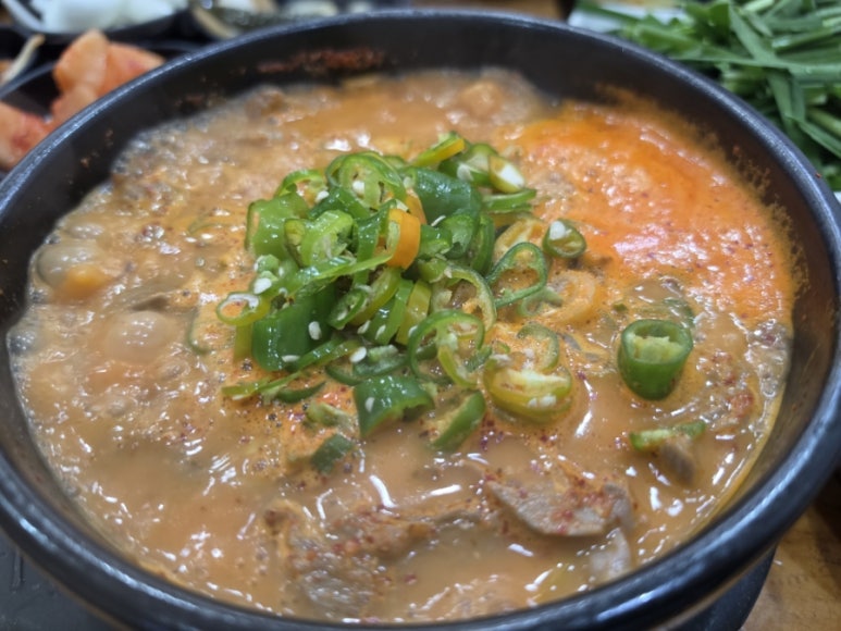 오늘은국밥 본점 대표 사진