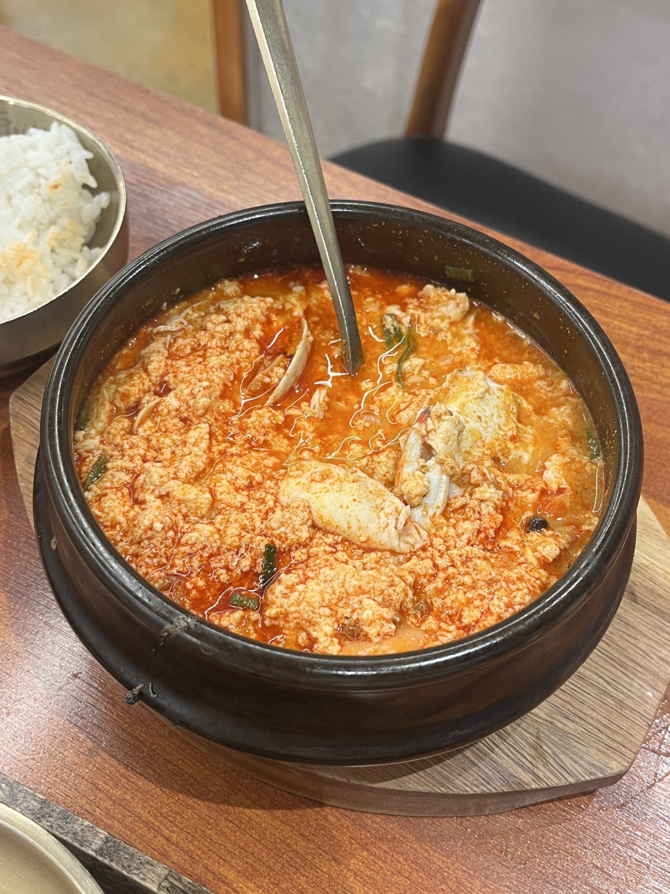 콩두주백 사당직영점 사진 7