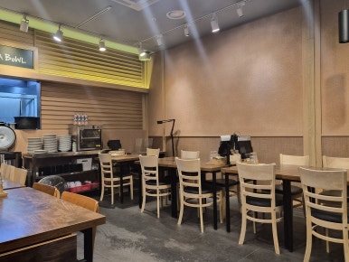 도라보울여의도SK증권빌딩점 후기 사진