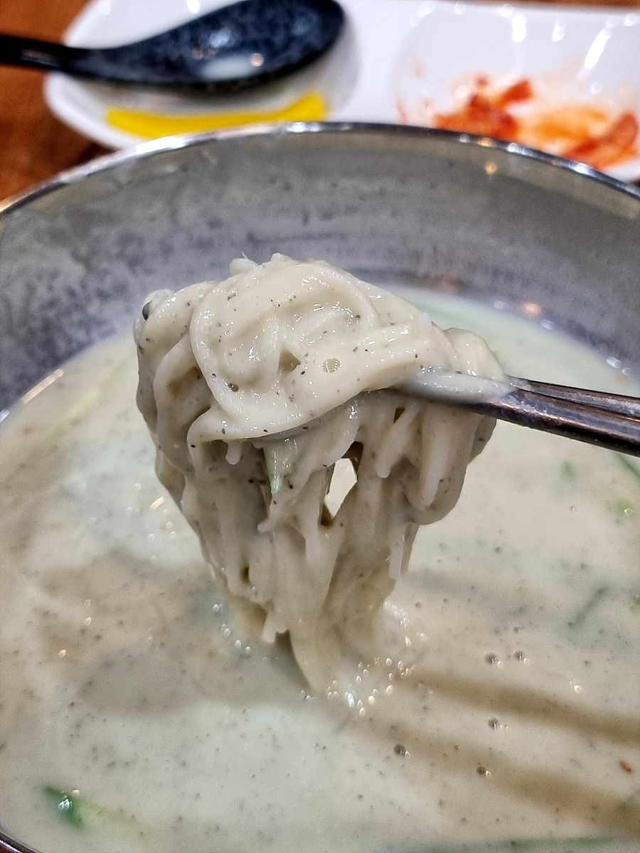 밥보다국수 사진 7