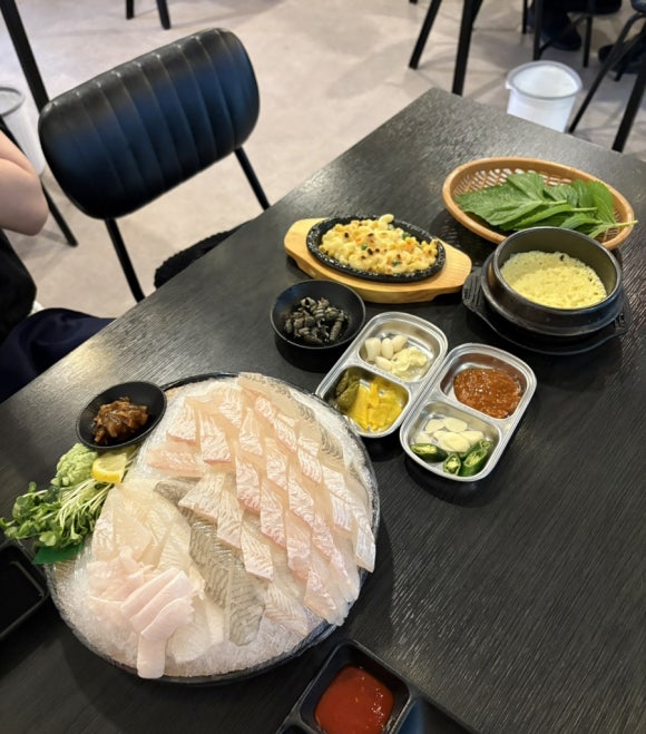 횟집올래 의정부점 사진 2
