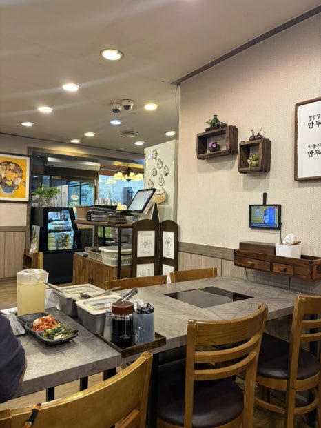 만두전빵 사진 5