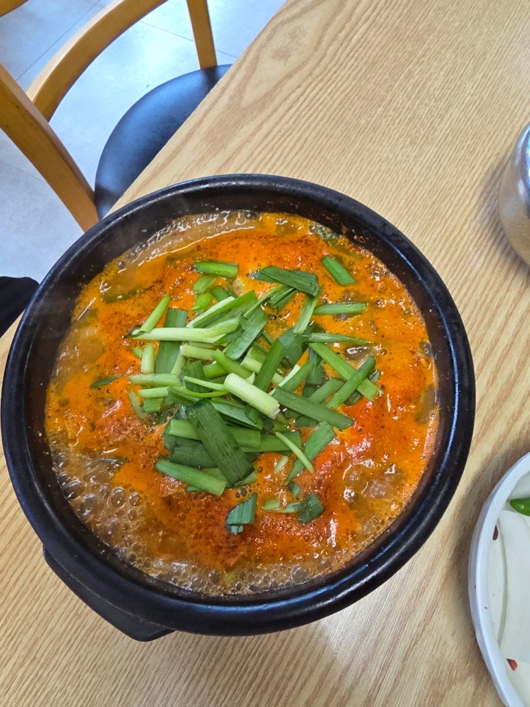 산방흑돼지순대&펜션 사진 6