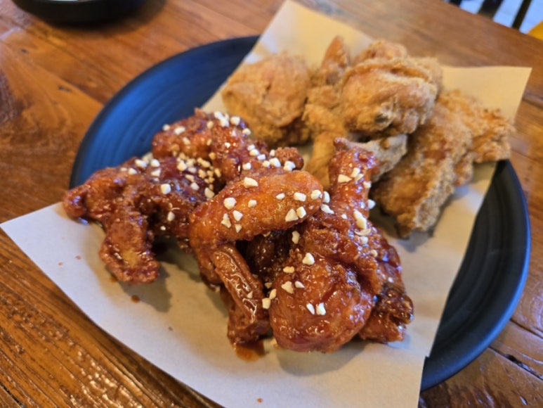 BBQ 제주연수원점 사진 6