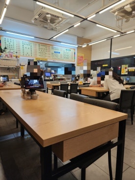 큰집멸치국수 매탄점 사진 3